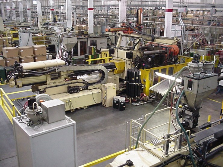 Manufacture & Supply