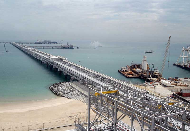 Oil & Gas