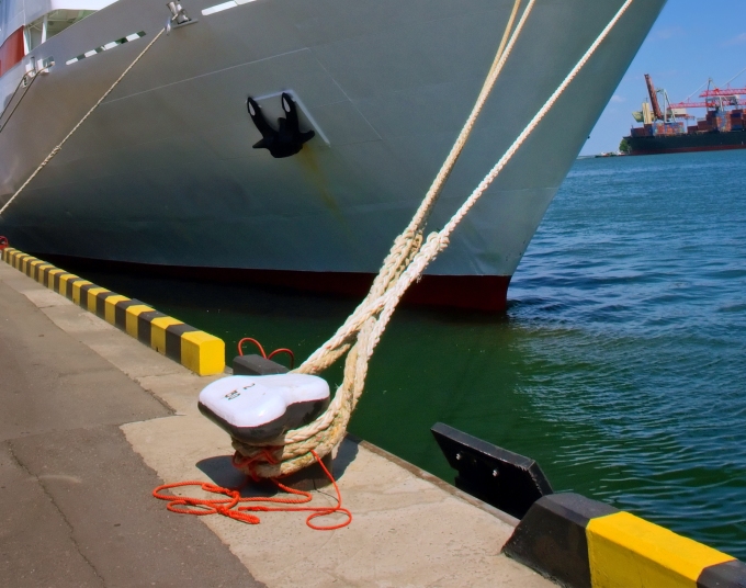 Marine & Ports