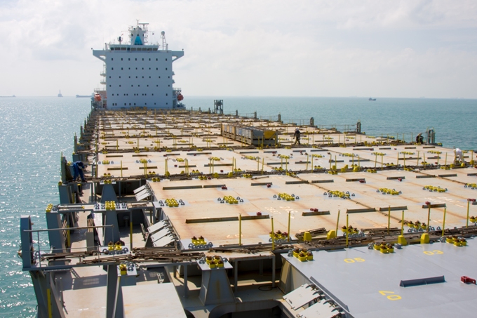 Transport & Logistics