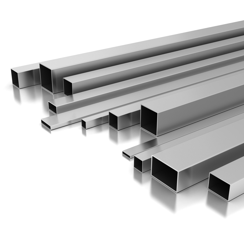 FRP Square Profiles SISAU